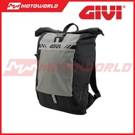 GIVI TECH WATERPROOF BACKPACK 15L
