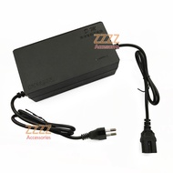 E-Bike Battery & Charger tire 48v 12Ah Spare Part (Ready Stock)