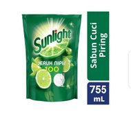 sunlight 650ml