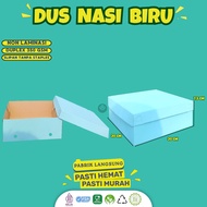 Catering Box 18X18 Rice Box 18x18 Thickness 350 Gsm (BB4P7-18X18X7.5)
