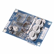 DC 12V-36V 500W BRUSHLESS MOTOR CONTROLLER WITHOUT HALL PWM CONTROL - CHARLESSTORE5