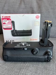 Canon 📷電池手柄