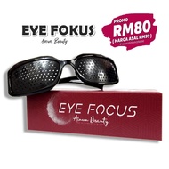 EYE FOKUS BY AINUN BEAUTYYE FOKUS BY AINUN BEAUTY
