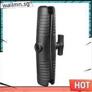 Phone Mount Universal Long Arm Double Socket Design for 1.5 Inch Ball Adapter Support for RAM   VIN-