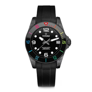 Titoni  Luxury Gents Watch - Seascoper - Model: 83600 C-RA-256