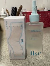ILSO blackhead remover 去黑頭