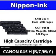Cartridge 045H Canon compatibleToner cartridge for Canon045H Cartridge045H CRG045H Highcap Canon 045