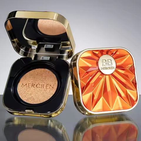 Sunscreen BB Cream Nourishing Skin Concealer Oil Control Moisturizing Foundation Isolating Cream Con