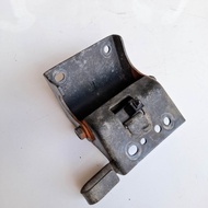 BRAKET JOK PCX 125 CBU BOHLAM KWN THAILAND FULSET ORIGINAL COPOTAN