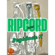 Beyblade X Ripcord Only Beyblade X Takara Tomy