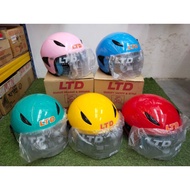 LTD VTEC JUNIOR VISOREX HELMET KID