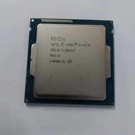 INTEL CORE I5 4570 PROCESSOR