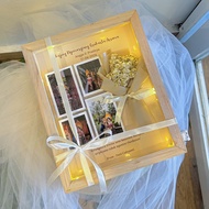 Photo Frames, 3D Frames, Birthday Gifts, Graduation Gifts