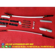 Honda HRV 2013-2020 Roof Luggage Carrier Rack Rail Bracket [READY STOCK]