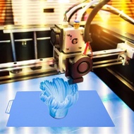 titigo-SG 3D Printer Cool Plate Fit for Flashforge AD5X AD5M Low Temperature Cold Build 2 Sided Text