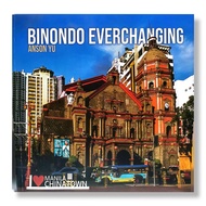 BInondo Everchanging by Anson Yu