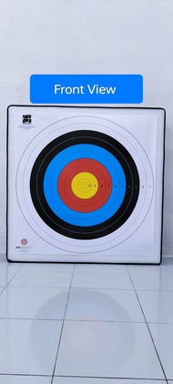 Archery Target Butt Dimension 90cm x 10cm