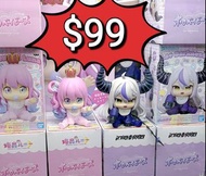 全新 FuRyu HOLOLIVE HOLOBABY 拉普拉斯·達克尼斯 / 姬森璐娜 景品