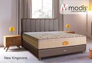 Springbed Modis New Kingstone