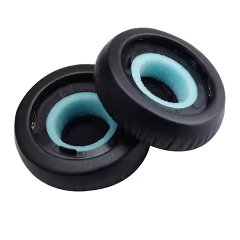 Replacement ear pads cushion Earpads Earmuffs for Philips Fidelio M1 Bluetooth Wireless Headphones