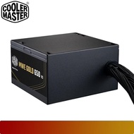 COOLER MASTER MWE Gold 650 V3 ATX 3.1 | PSU 650W 80+ Gold Non Modular