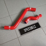 ✔️SAMCO® TOYOTA AE101 AE111 AE92 RADIATOR HOSE