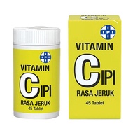 Y7y Vitamin C IPI