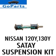 NISSAN 120Y / 130Y / B11 / SUNNY SUSPENSION KIT SATAY