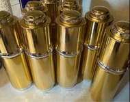 💧專櫃正品💧la prairie 黃金精華30ml