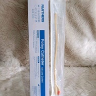 Partners Foley Catheter Fr. 18 (20 Pcs)