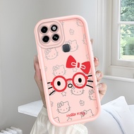 Infinix Smart 6 X6511B Silicone Case Phone TY T31500