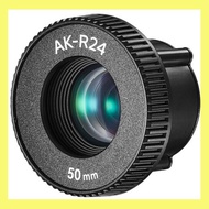 Godox AK-R24 50mm Lens for AK-R21 Projection Attachment