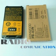 BATTERY HT KENWOOD TH-255A PB-43N