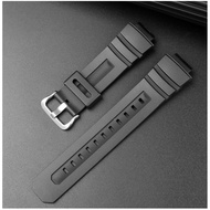 Casio G-Shock 5230 AW-590 AW-591 AWG-M100 Watch Strap