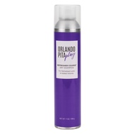 ORLANDO PITA PLAY Refresher Course Dry Shampoo, For Refreshed Locks & Added Volume, Invisible Formul