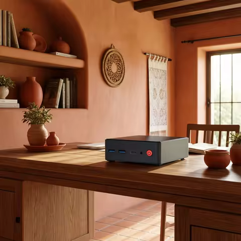 Hot sell Intel N150 NAS Mini PC DDR5 8/16/32G 2* i226 2.5G LAN NUC 2*M.2 NVMe SSD Mini Firewall Comp