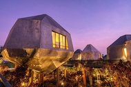 THANN Wellness Destination, Ayutthaya