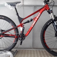 sepeda united epsilon t1 2020 size M 29