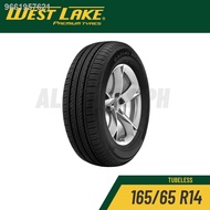 (hot) Westlake 165/65 R14 Tire - Tubeless RP18 Tires