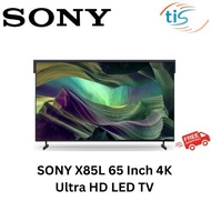 SONY X85L 65 Inch 4K Ultra HD LED TV With High Dynamic Range HDR and Google TV