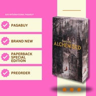 [PASABUY] Alchemised by SenLinYu Paperback