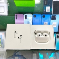 Airpods gen 3 resmi original second 