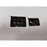 Samsung S22 Camera Tempered Glass Protector, S22 Ultra/S22+/S22