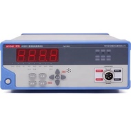 Anbai AT2511 Micro Ohm Meter 10micro Ohm-200k Ohm DC Low Resistance Tester hot -&*&