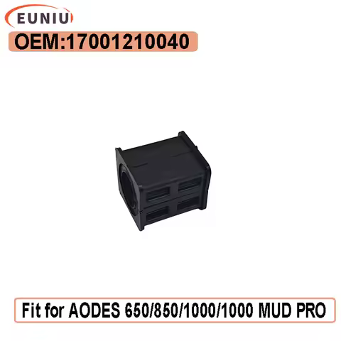 AOD 650/850/1000/1000 MUD PRO Sway Bar Cusion 17001210040