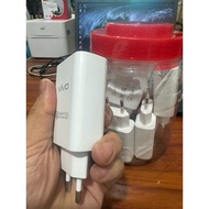 [SO-356] Selling 1 Jar contains 13 pieces of Xwin Vivo Qc.3 Fast Charging Adapter Cover