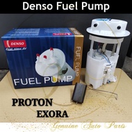 (100% ORIGINAL) FUEL PUMP DENSO ASSY PROTON EXORA PW827306 EXORA FUEL PUMP DENSO 195130-0180