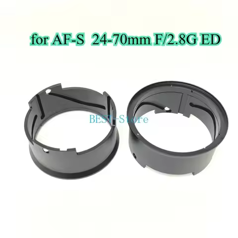 New 24-70 mm F2.8 G for Nikon AF-S Nikkor 24-70mm F/2.8G ED Lens Lead Front Barrel ( 1K631-860 ) 1st