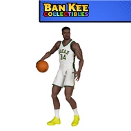 Mcfarlane Nba 6In Articulated Wv1:Giannis Antetokounmpo (Milwaukee Bucks)