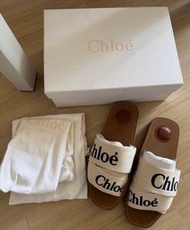 Chloe拖鞋 香港專門店單